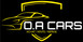 Logo OA CARS